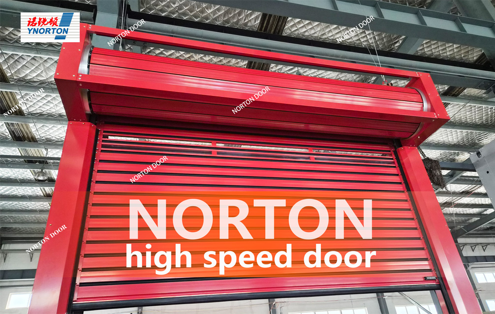 Hvordan velge en passende hurtigport