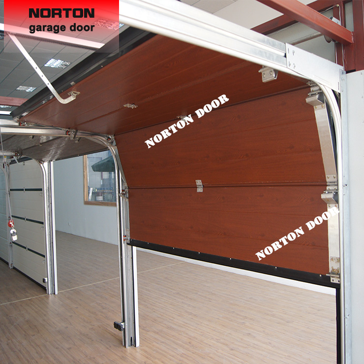 Feil installasjon av garasjeporter utgjør betydelige sikkerhetsfarer