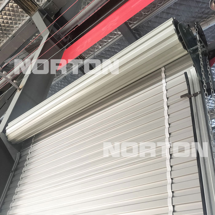 Installasjonsveiledning for rulledører: Har du lagt merke til disse detaljene?