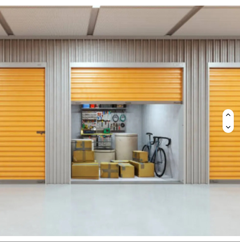 One-Stop Roller Shutter Door Service: En bekymringsfri opplevelse fra valg til installasjon