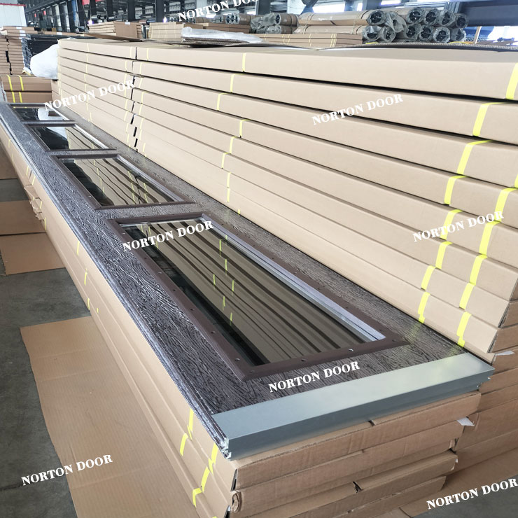 Hvorfor betyr dørpaneler mer enn du tror?