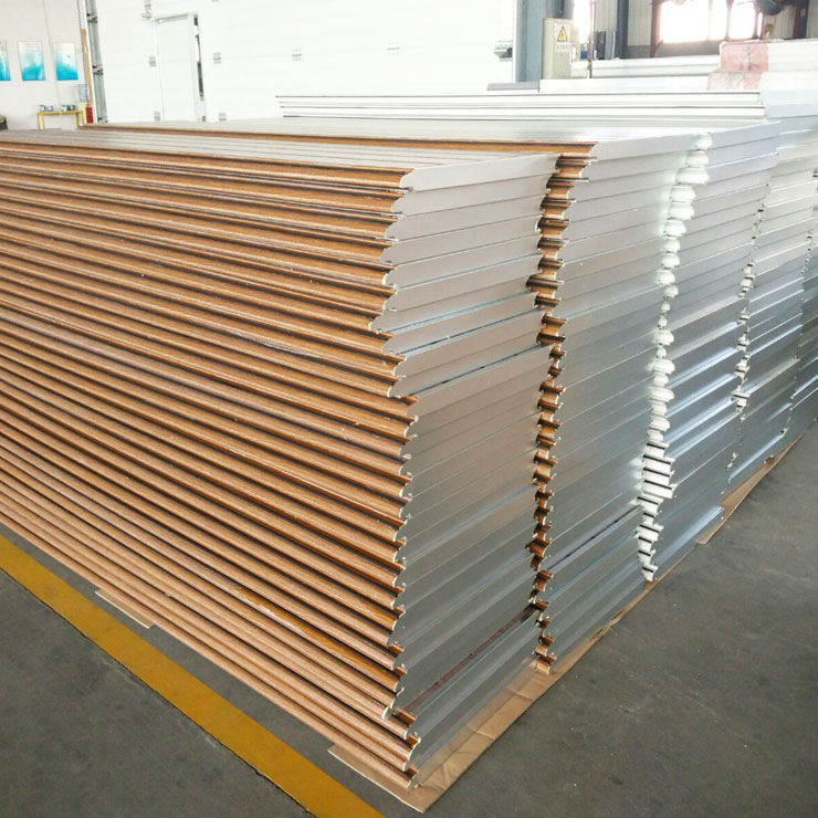Garage Door Panel